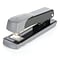 Swingline® Compact Commercial Stapler, 20 Sheet Capacity, Black/Gray (71101)