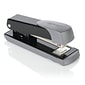 Swingline® Compact Commercial Stapler, 20 Sheet Capacity, Black/Gray (71101)