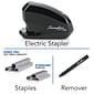 Swingline® Speed Pro™ Electric Stapler Value Pack, 45 Sheet Capacity, Black (42141)