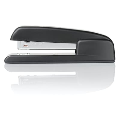 Swingline 747 Desktop Stapler, 25-Sheet Capacity, Staples Included, Black (S7074741G)