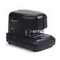 Swingline Cartridge Electric Desktop Stapler, 30 Sheet Capacity, Black (69008)