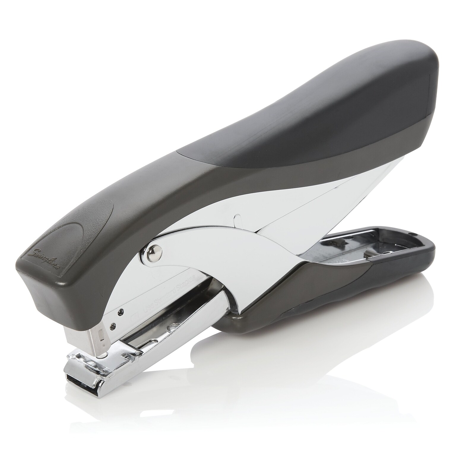 Swingline Heavy Duty Stapling Pliers, 20-Sheet Capacity, Black (29950)