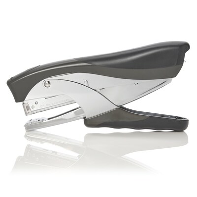 Swingline Heavy Duty Stapling Pliers, 20-Sheet Capacity, Black (29950)
