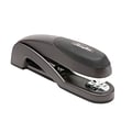 Swingline® Optima® Desk Stapler, 25 Sheet Capacity, Graphite Black (87800)