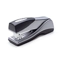 Swingline Optima Grip Desktop Stapler, 25-Sheet Capacity, Staples Included, Silver (87816)