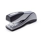 Swingline Optima Stapler, 25 Sheet Capacity, Silver (87816)