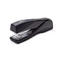 Swingline® Optima® Handheld Grip Stapler, 25 Sheet Capacity, Graphite Black (87810)