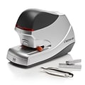 Swingline® Optima® Electric Stapler Value Pack (High Capacity Staples & Remover), 45 Sheet Capacity,