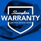 Swingline® Optima® Electric Stapler Value Pack (High Capacity Staples & Remover), 45 Sheet Capacity, Silver (48209)
