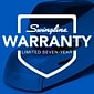 Swingline Optima 70 Heavy Duty Electric Desktop Stapler, 70-Sheet Capacity, Staples Included, Gray/Silver (48210)
