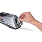 Swingline Optima 20 Electric Desktop Stapler, 20-Sheet Capacity, Staples Included, Gray/Silver (48208)