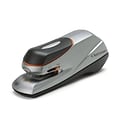 Swingline Optima 20 Electric Handheld Stapler, 20-Sheet Capacity, Staples Included, Gray/Silver (482