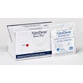 Innovative Nitriderm™ Sterile Powder-Free Nitrile Exam Gloves; Large, Pairs, 50 Pair/box