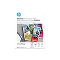 HP Tri-fold Glossy Brochure Paper, 8.5 x 11, 150 Sheets/Pack (Q6612A)