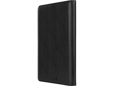 Wenger Merit Vinyl Padfolio, Black (601388)
