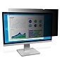 3M™ Privacy Filter for 24 Widescreen Monitor (16:9) (PF240W9B)