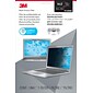 3M™ Privacy Filter for 14" Widescreen Laptop (16:9) with COMPLY Attachment System (PF140W9B)