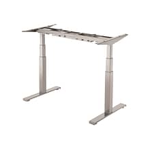 Fellowes Cambio 40 Adjustable Table Base (9682001)