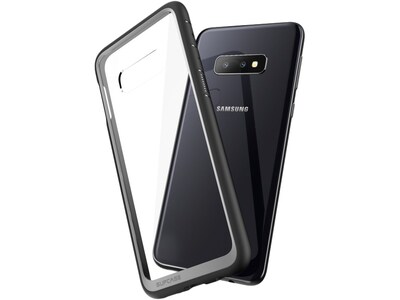 SUPCASE Unicorn Beetle Style Black Cover for Samsung Galaxy S10e (SUP-Galaxy-S10lite-UBStyle-Black)
