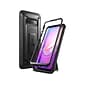 SUPCASE Unicorn Beetle Pro Black Rugged Case for Samsung Galaxy S10 (SUP-Galaxy-S10-UBPro-Black)