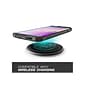 SUPCASE Unicorn Beetle Pro Black Rugged Case for Samsung Galaxy S10 (SUP-Galaxy-S10-UBPro-Black)