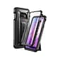 SUPCASE Unicorn Beetle Pro Black Rugged Case for Samsung Galaxy S10e (SUP-Galaxy-S10Lite-UBPro-SP-Bl