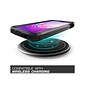 SUPCASE Unicorn Beetle Pro Black Rugged Case for Samsung Galaxy S10e (SUP-Galaxy-S10Lite-UBPro-SP-Black)