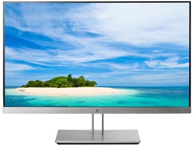 HP Business E233 23 LED LCD Monitor, 16:9, 5 ms