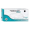 Innovative Nitriderm™ Nitrile Synthetic Powder-Free Exam Gloves; XXL, 80/Box