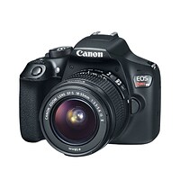 Canon Cameras