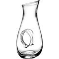 Bormioli Rocco Aurum Pitcher, 50.7 oz., Clear (180860G04021990)