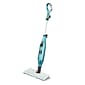 Shark® Genius™ Steam Pocket® Hard Floor Cleaning Mop, Teal Blue (S6002)