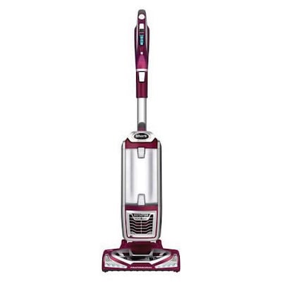 Shark Rotator Powered Lift-Away TruePet Upright Vacuum, Bagless Pink (NV752)