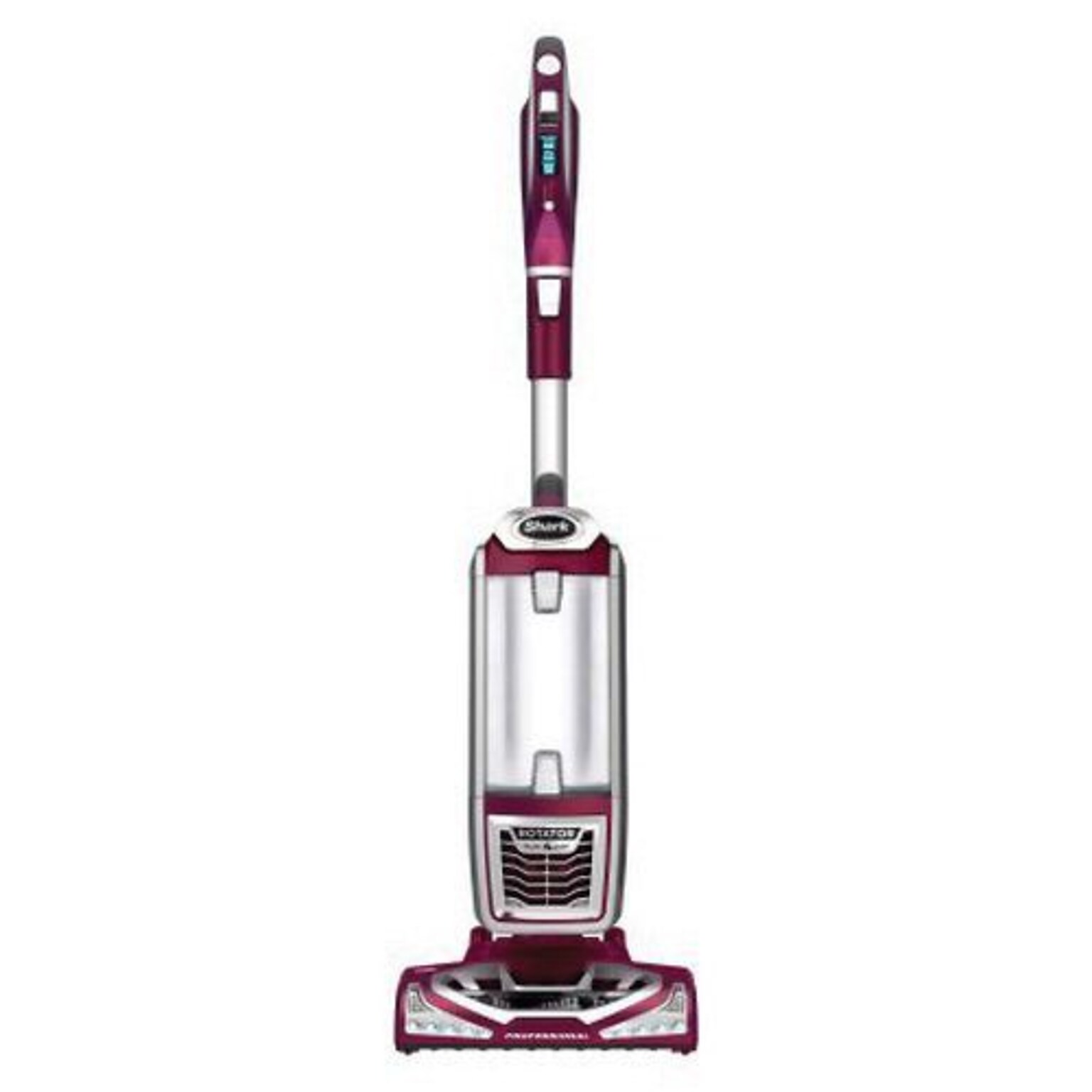 Shark Rotator Powered Lift-Away TruePet Upright Vacuum, Bagless, Pink (NV752)