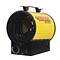World Marketing Electric Forced Air Heater, Yellow (EUH5000)