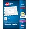 Avery Laser/InkJet Shipping Labels, Sure Feed Technology, Permanent Adhesive, 3-1/2” x 5”, 1000 Labe