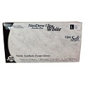 Innovative Nitriderm™ Nitrile Synthetic Powder-Free Exam Gloves; L, 100/Box