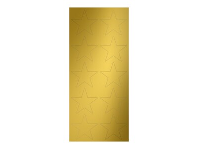 Great Papers! Certificate Seals, Gold, 30/Pack (2019020)