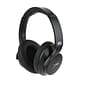 Altec Lansing Comfort Q ANC Wireless Bluetooth Headphones, Black (MZX770-BLK)