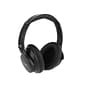 Altec Lansing Comfort Q ANC Wireless Bluetooth Headphones, Black (MZX770-BLK)