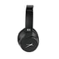 Altec Lansing Comfort Q ANC Wireless Bluetooth Headphones, Black (MZX770-BLK)