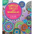 Creative Publishing International-Tangled Circles And Mandalas