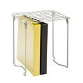 Honey Can Do® eXcessory Locker Shelf, Silver (BTS-06607)