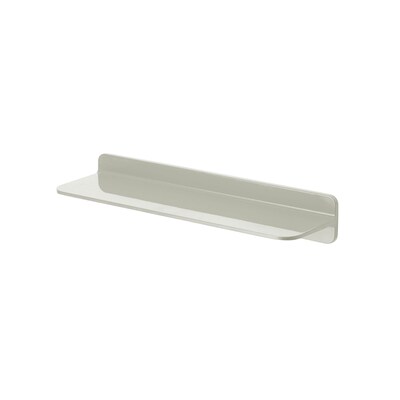 Honey Can Do Shelf 45cm, gray ( S329303G )