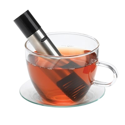Honey Can Do Stainless Tea Wand™, stainless ( KCH-06069 )