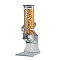 Honey Can Do SmartSpace™ Single Canister CT Dispenser , silver ( KCH-06140 )