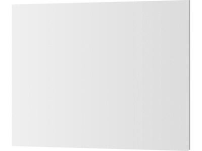 Elmers Foam Display Boards, White, 25/Carton (900109)