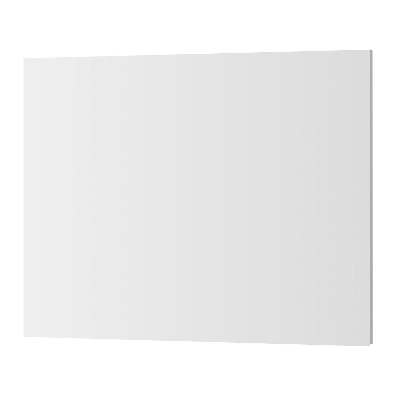 Elmers Foam Display Boards, White, 25/Carton (900109)