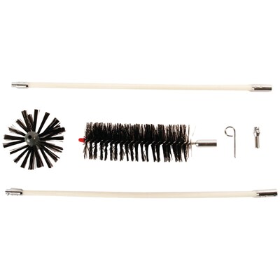 Linteater Rjr103 Linteater Jr. Rotary Dryer-vent Cleaning Kit
