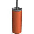 Asobu 20-ounce Superb Sippy Cup, orange (Ict200o)